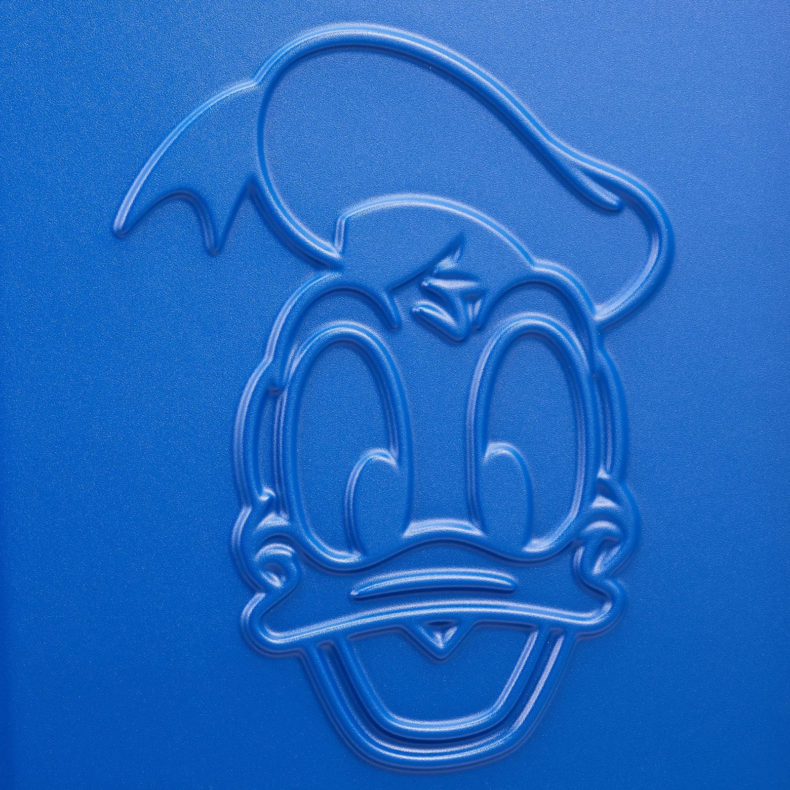  在庫 ディズニー スーツケース GripMaster グリップマスター MICKEY 搭載 HAP 2212 50 L 26 ハピタス cm 3 9 kg DN 45 ドナルドダックフェイスブルー その他 旅行かばん 小分けバッグ