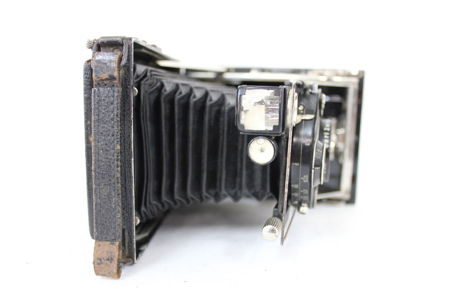12cm F4.5