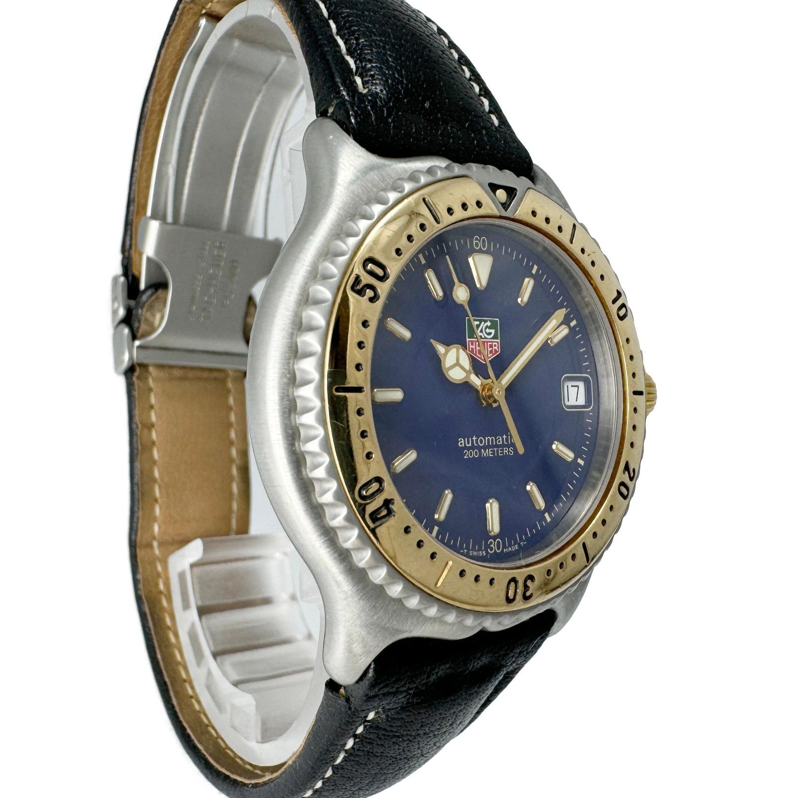 タグホイヤー TAG