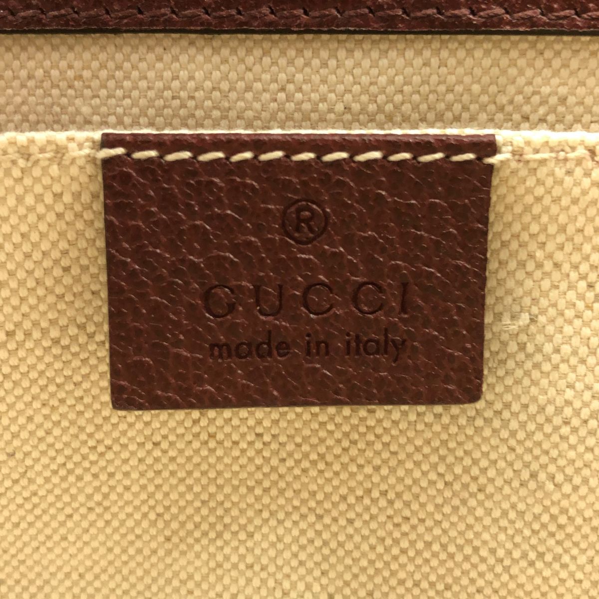 | グッチ