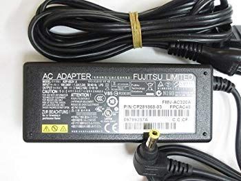 (未使用･未開封品)　富士通 ACアダプター FMV-AC320A FPCAC48 ADP-60ZH A vf3p617