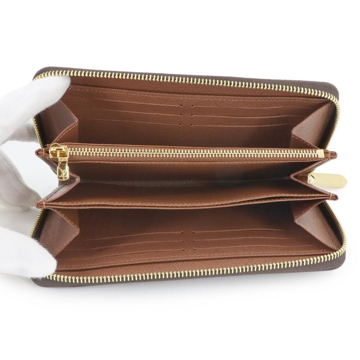 未使用 展示品 ルイ ヴィトン LOUIS VUITTON モノグラム