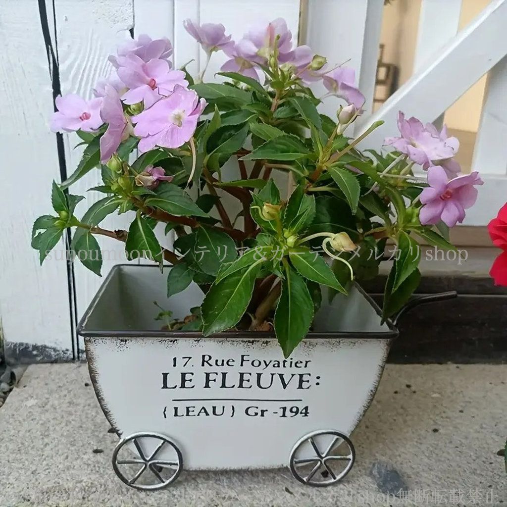 4-7 ヴィンテージ調