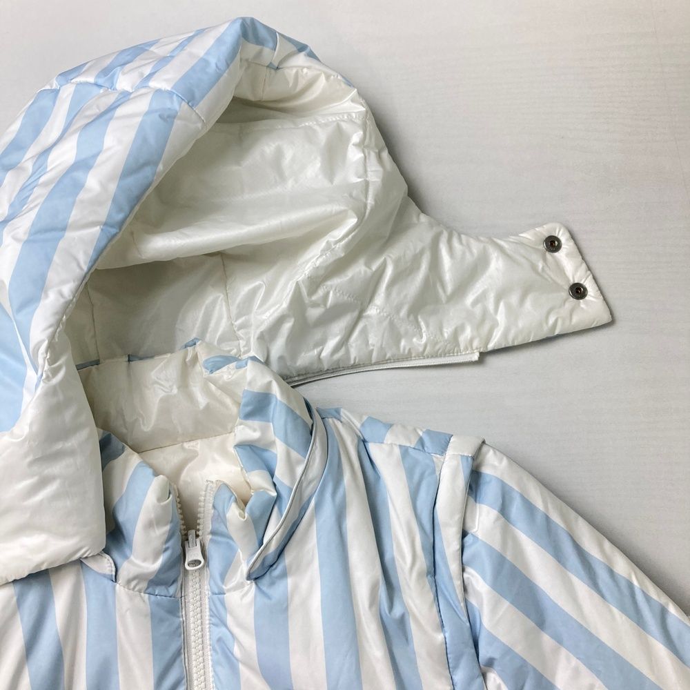 サイズ：M CALLAWAY キャロウェイ ; 4WAY リバーシブル ダウン