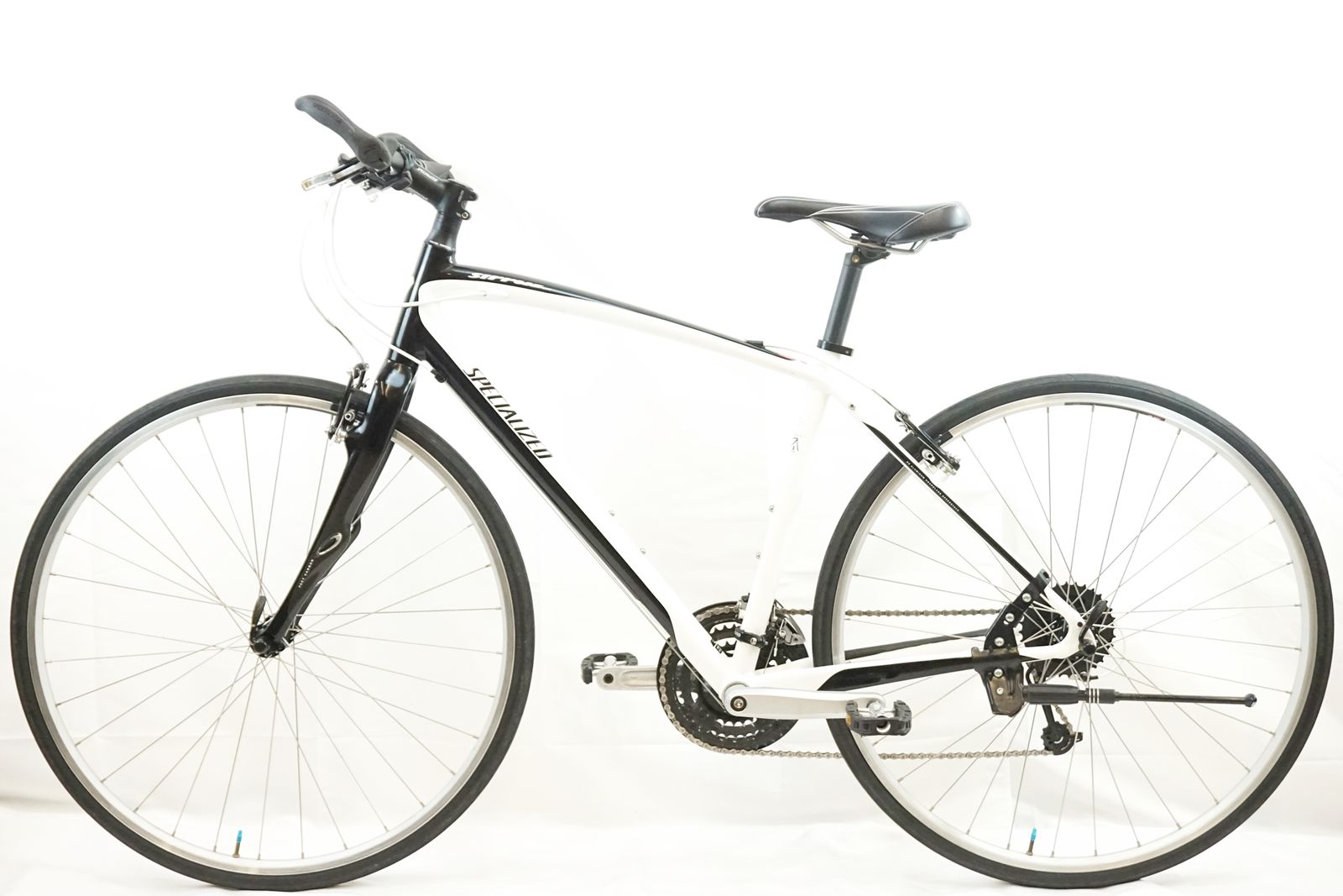 スペシャライズド　SIRRUS Elite　2010年モデル スペシャライズド SIRRUS Elite 2010年モデル Sirrus Elite