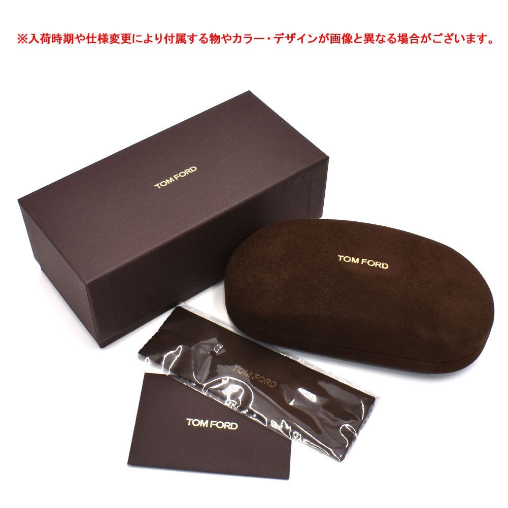 TOM FORD トムフォード FT0483-D/S 55G 56 TF483-D サングラス