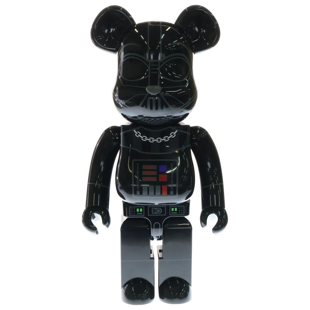 MEDICOM TOY (メディコムトイ) BE@RBRICK STAR WARS DARTH VADER