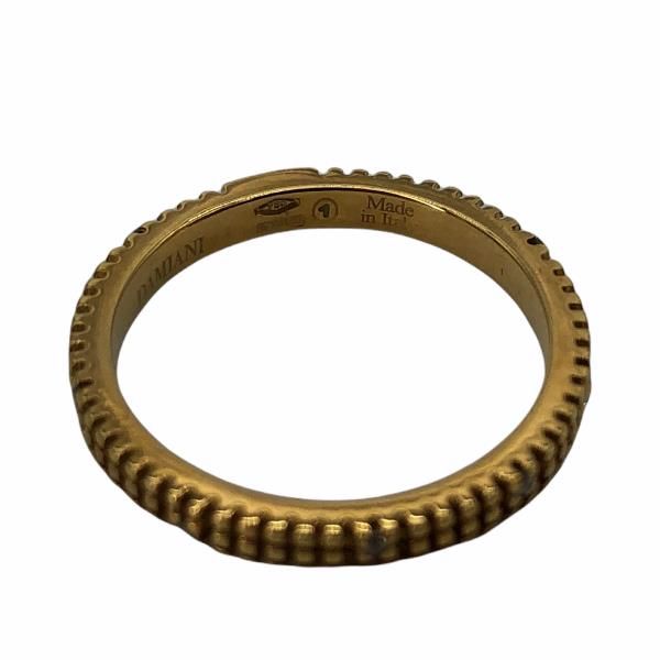 中古】 Damiani ダミアーニ メトロポリタン ドリーム リング