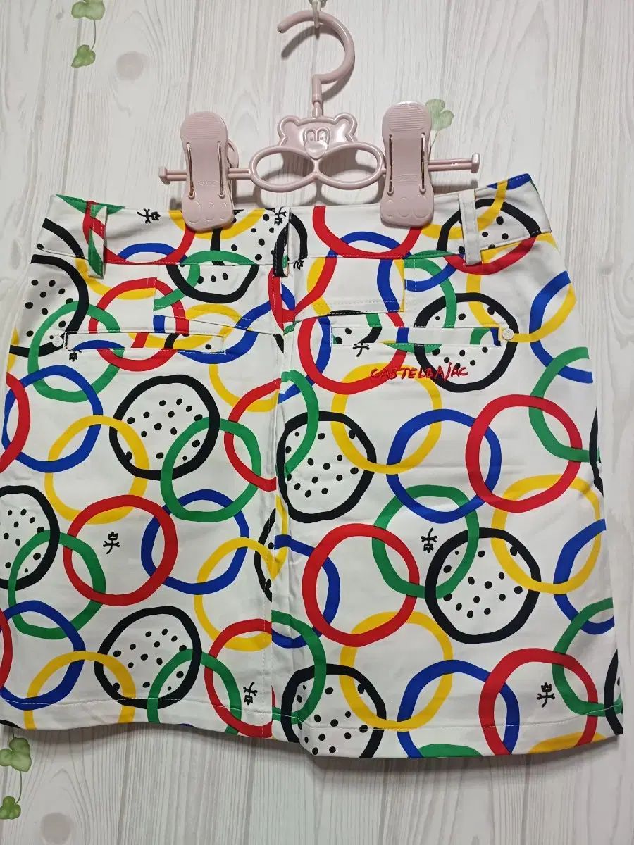 ゴルフスカート 67