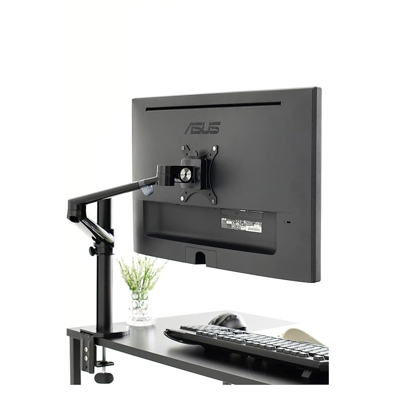 アーム PC モニター 液晶ディスプレイ メカニズム式 34インチ ☆PC モニター アーム 34インチ メカニズム式 液晶ディスプレイ