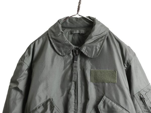 90s USA製 CWU-45p US AIR FORCE アメリカ軍 民間品 90s USA製 CWU-45p US AIR FORCE アメリカ軍 民間品 古着 90s USA製