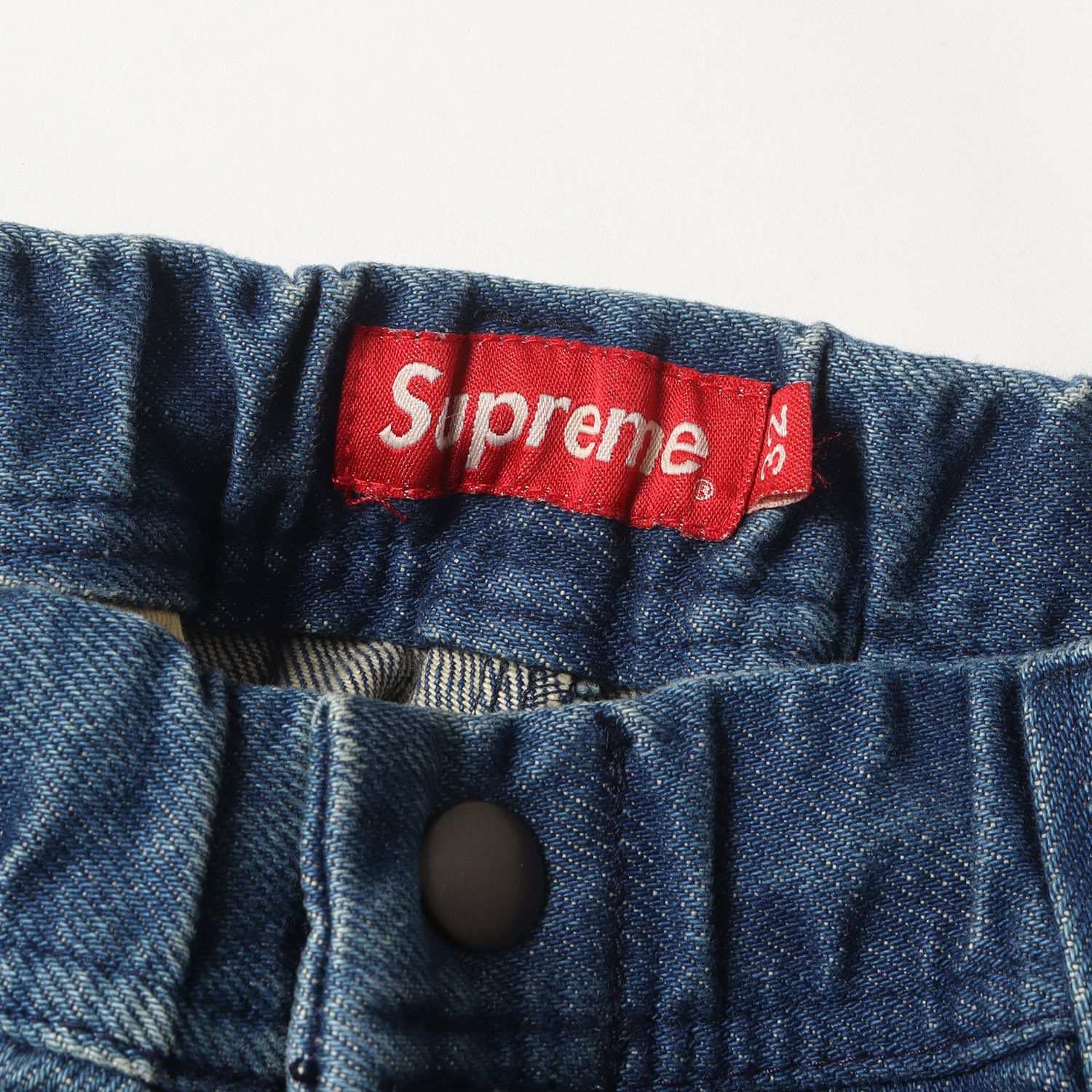 美品】Supreme シュプリーム パンツ サイズ:32 / 22SS カーゴ
