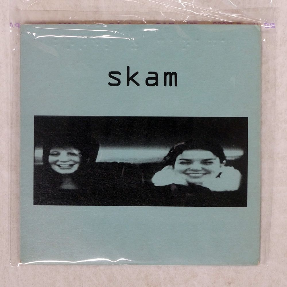 boards of canada SKAM008 レコード 輸入盤 BOARDS OF CANADA/HI SCORES/SKAM SKA008CD CD □ - メルカリ