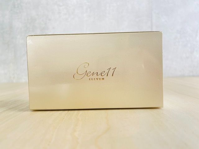 新品未開封　ジェネイレブン　美容液　5ml x12本 新品未開封 ジェネイレブン エッセンス 美容液 内容量5mlx12本