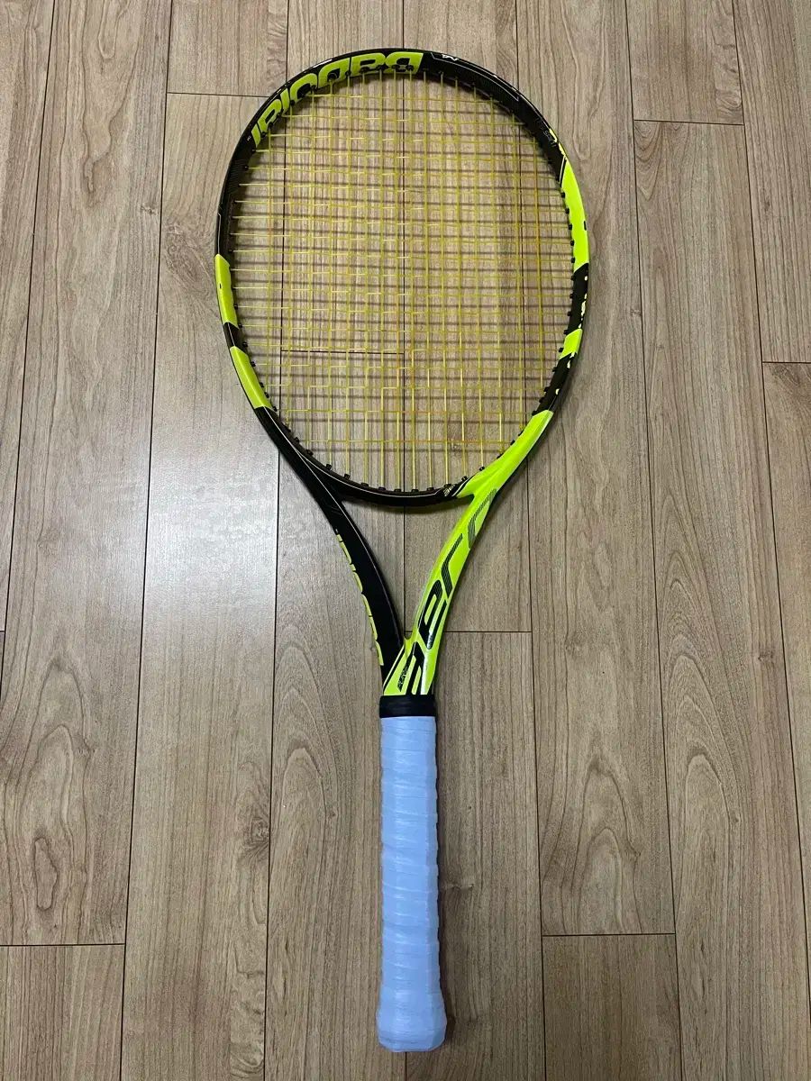 BabolaT バボラ ピュア エアロ 旧モデル テニスラケット