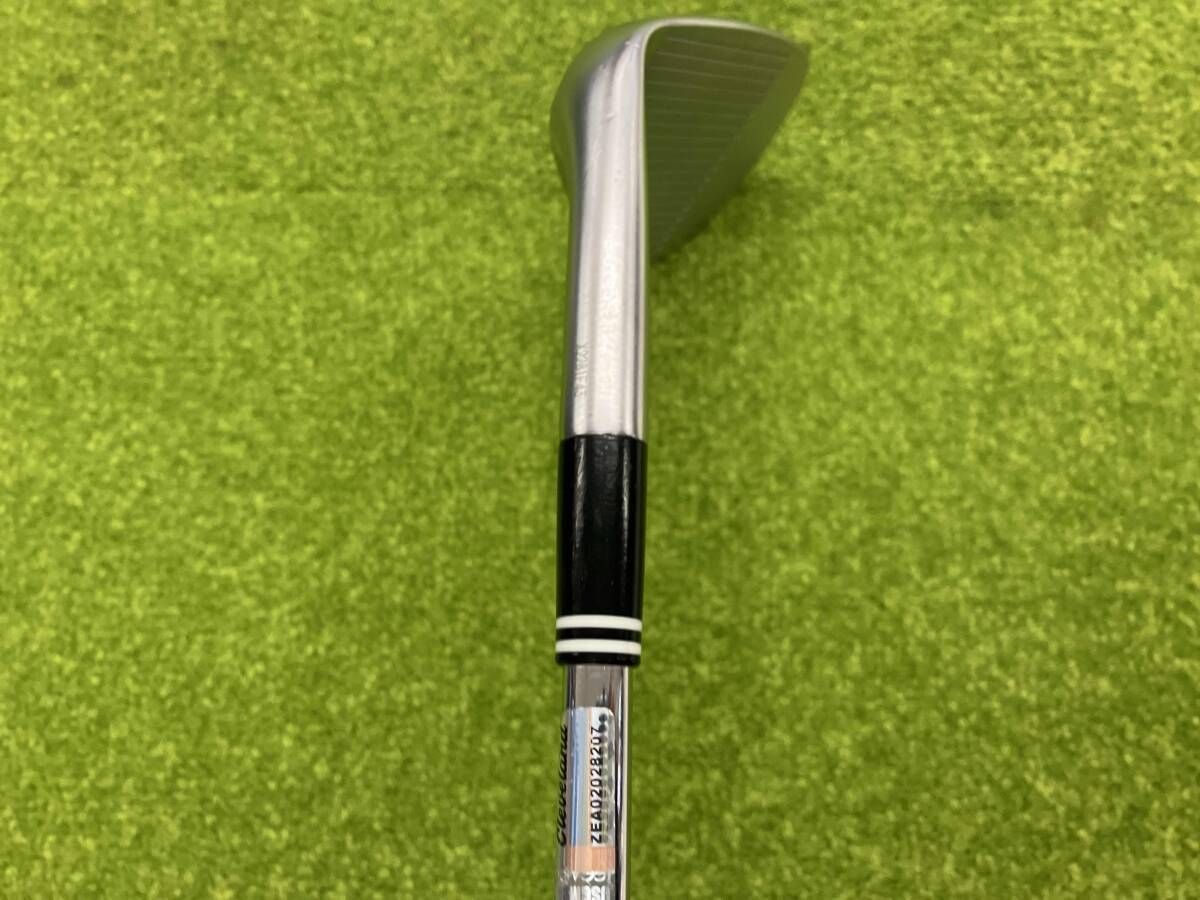 ☆クリーブランド RTX ZIPCORE ツアー サテン（ロフト・56