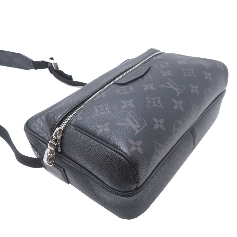 ルイ・ヴィトン メッセンジャーバッグ M30233 ( 必定 廃番 ) 