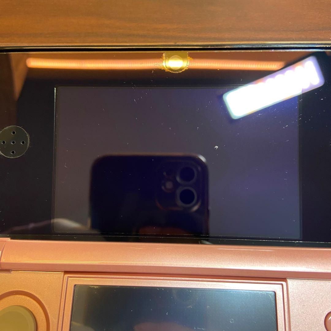 本体 ミスティピンク