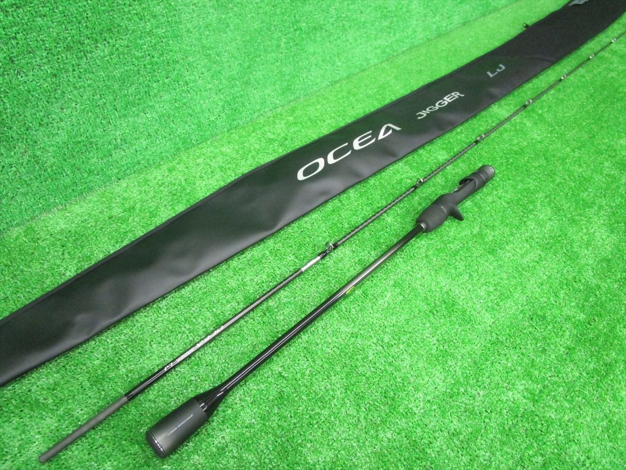 鮎竿のおすすめ人気商品一覧 通販 - Yahoo!ショッピング 【名竿】鮎竿2