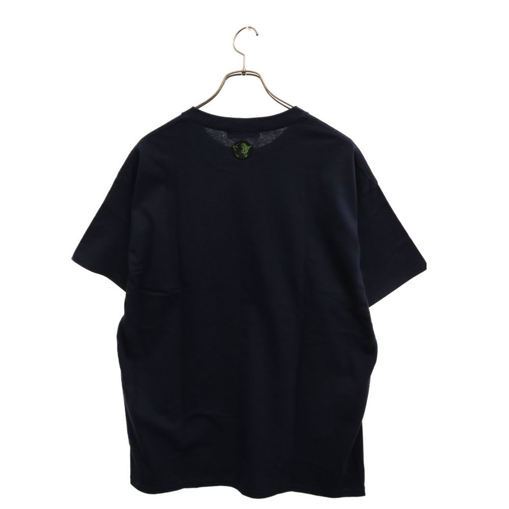 UNDERCOVER (アンダーカバー) 23SS ×STAR WARS TEE JEDI SatinPatch