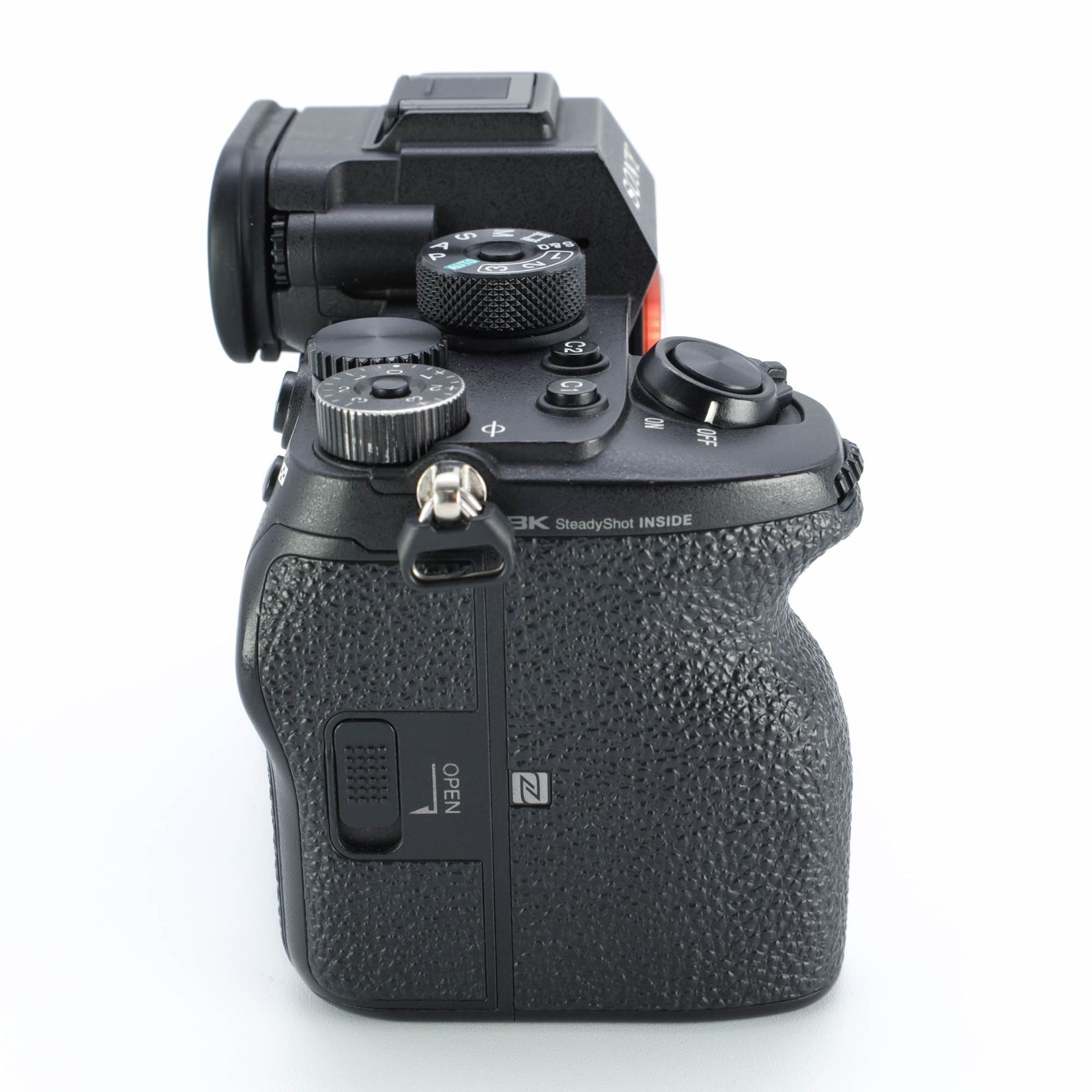  並品 SONY ソニー α1 ILCE-1 ボディ Alpha 1 アルファ１ _ ミラーレス一眼 デジタルカメラ