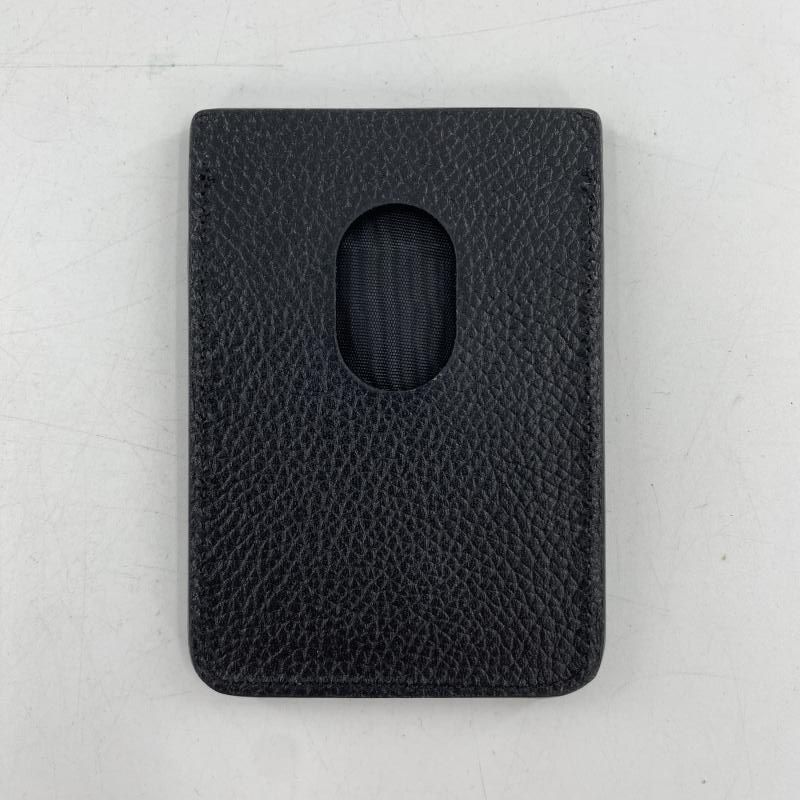 カードホルダー ブラック バレンシアガ 10