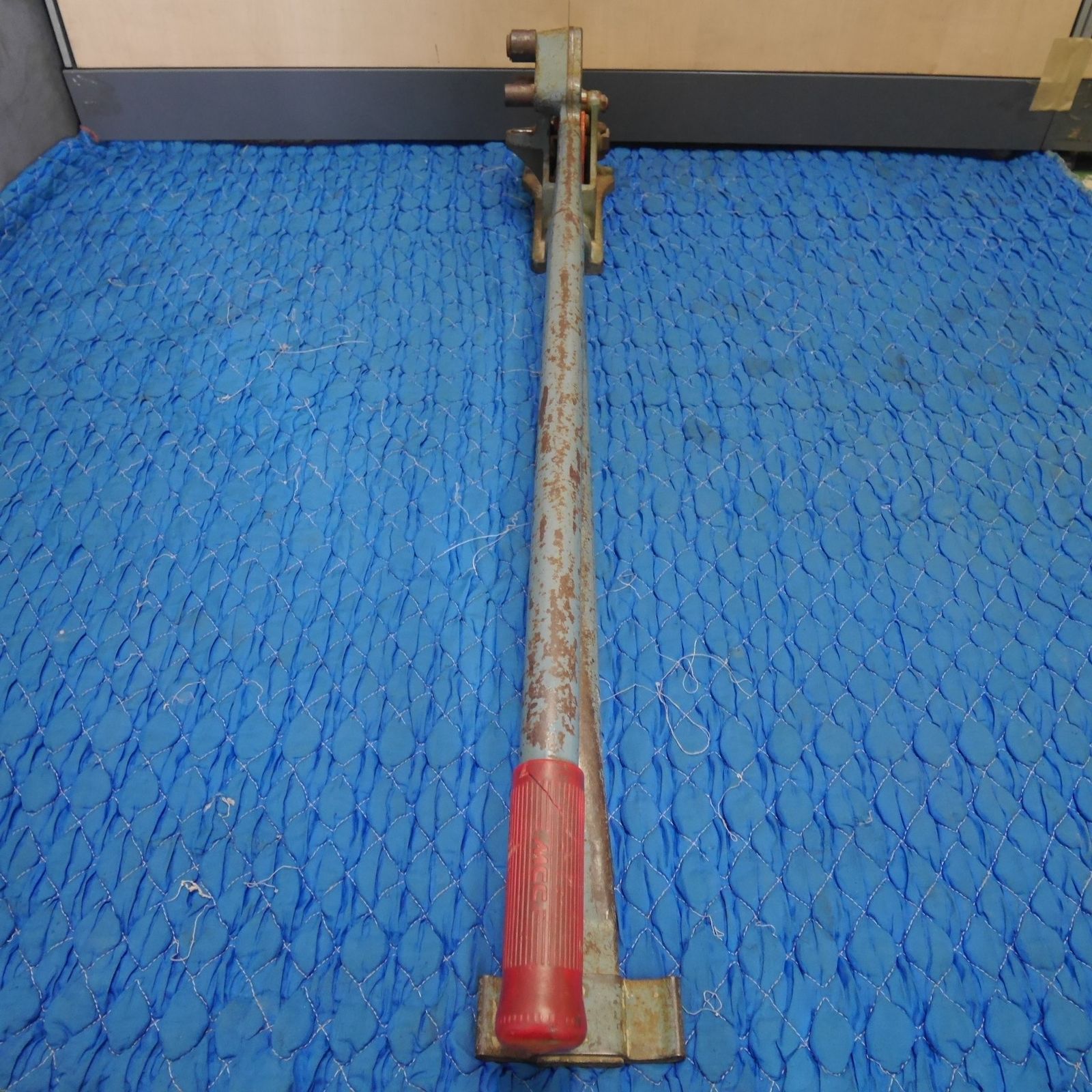 ニューカットベンダー CB