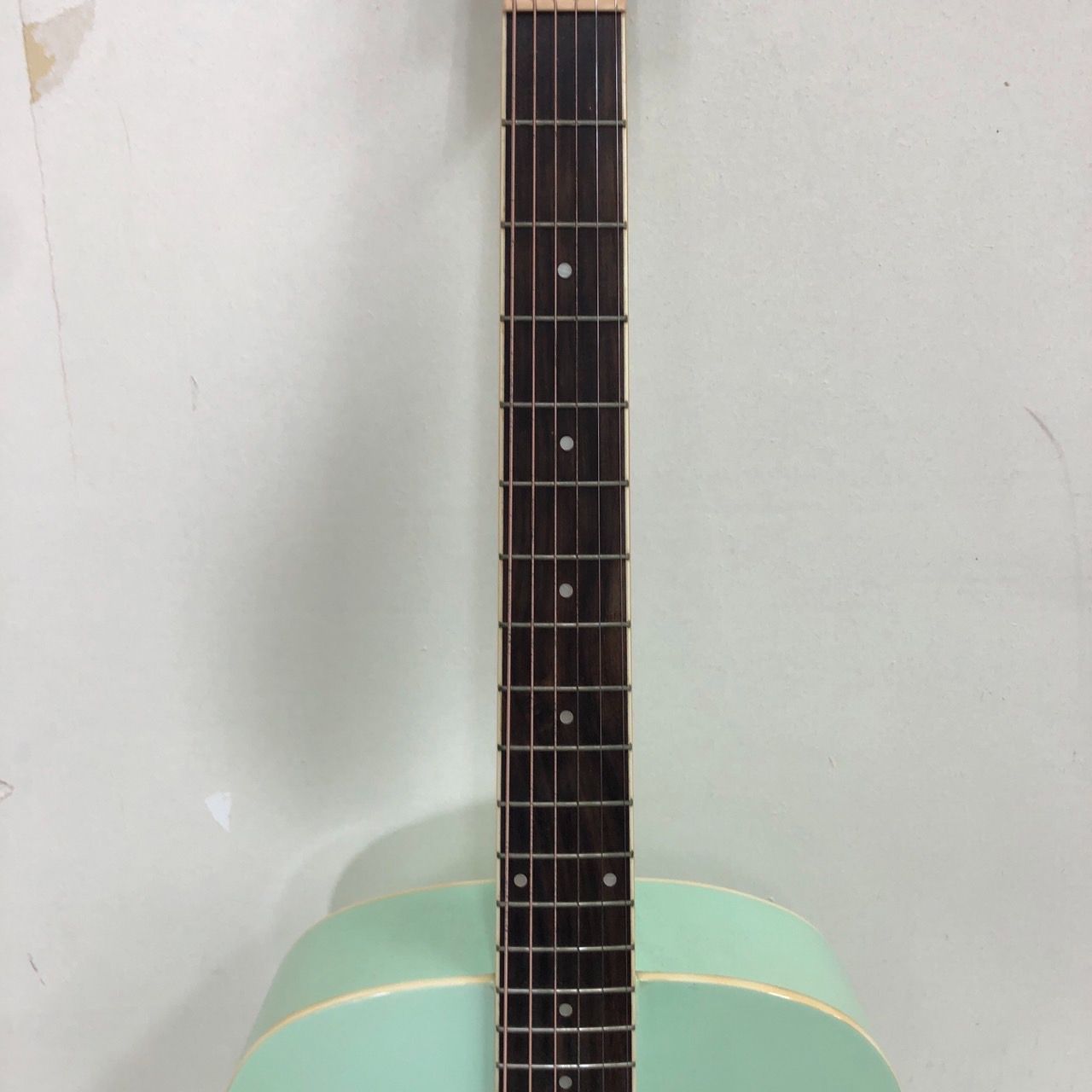 現状品 Legend by Aria FG-15 アコースティックギター ソフトケース