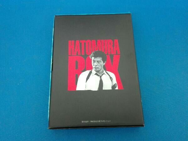 西部警察 PARTⅡ 鳩村BOX 2〈5枚組〉 DVD 西部警察 BOX PART-Ⅰ
