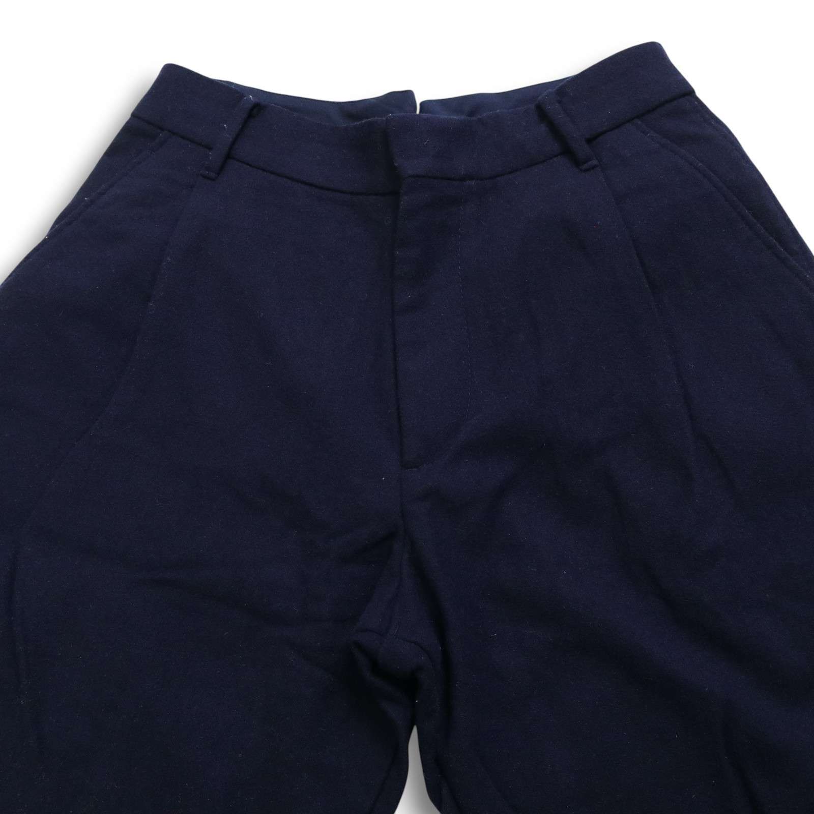 UNIQLO +J ユニクロ × ジルサンダー 秋冬☆ ウール ブレンド タック