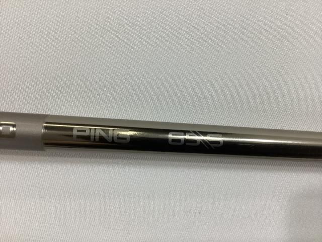 中古】シャフト その他 ピンツアー2.0クローム65S ピン用スリーブ