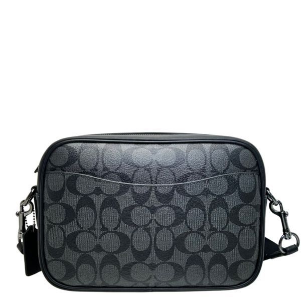 コーチ/COACH ショルダーバッグ CJ510 クロスボディーメンズバッグ コーチ バッグ メンズ COACH ショルダーバッグ シグネチャー
