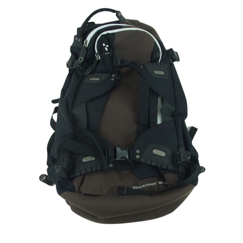 HAGLOFS MOUNTAIN SURF™ 30 ブラック HAGLOFS MOUNTAIN SURF™ 30 ブラック