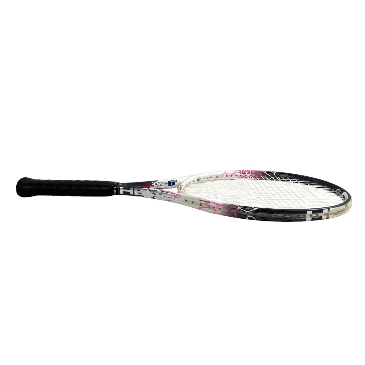 HEAD RADICAL SAKURA テニスラケット ヘッド ラジカル サクラ 硬式