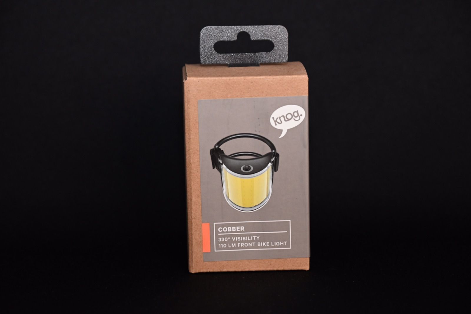 Knog LIL COBBER 自転車ライト