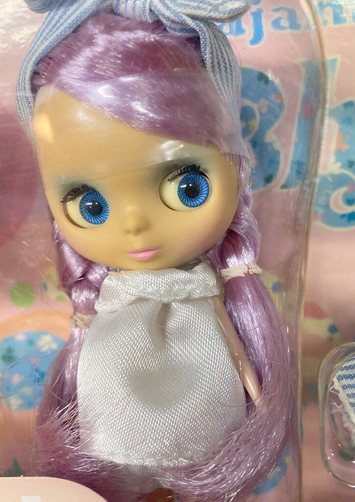 参考♪shino.doll No.469プチブライス カスタム パジャマパーティ 参考♪shino.doll No.469プチブライス カスタム パジャマパーティ