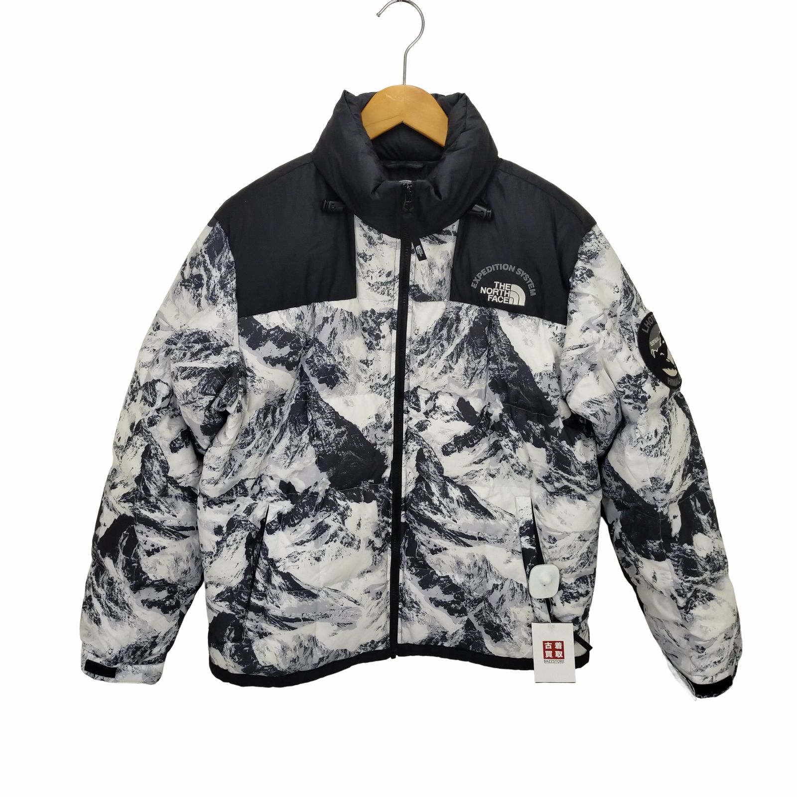 ザノースフェイス THE NORTH FACE M