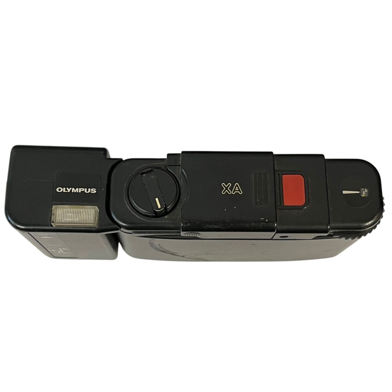＊完動品　OLYMPUS XA A11 コンパクトフィルムカメラ 61yuPxYVhAL._UF1000,1000_QL80_.jpg