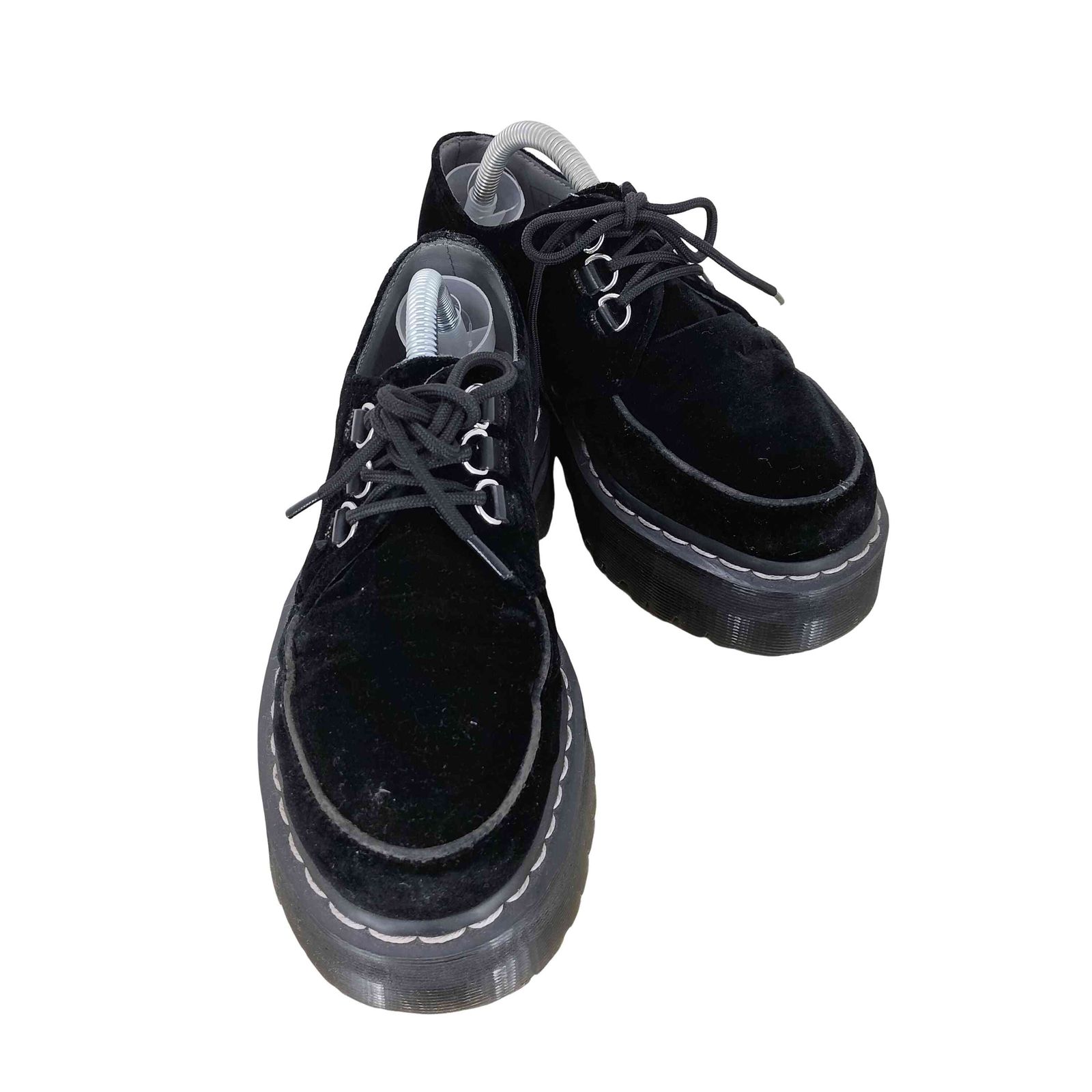 ドクターマーチン Dr.Martens aggy creeper shoe レディース UK 4