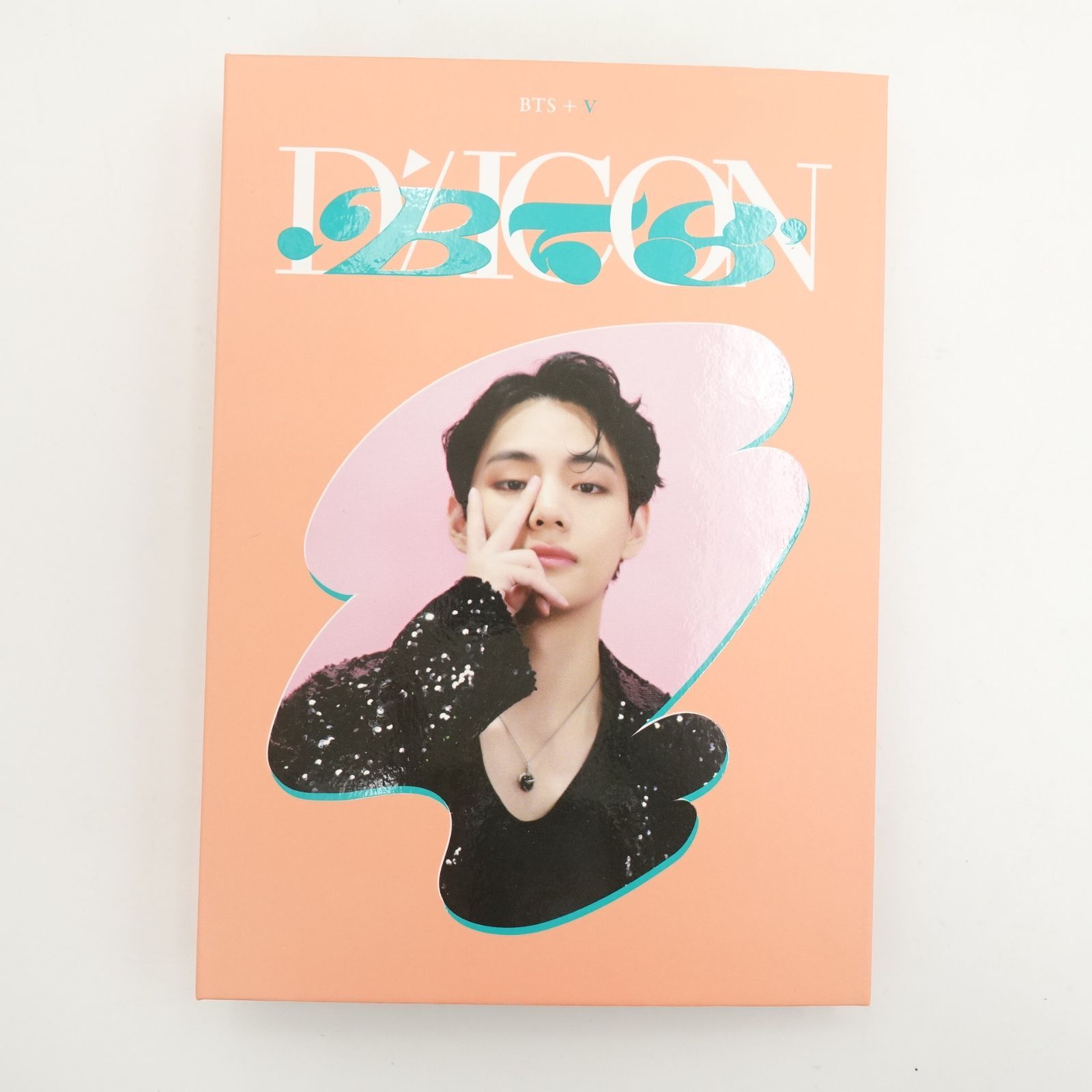 BTS】ミニフォト約150枚セット／バインダー付き