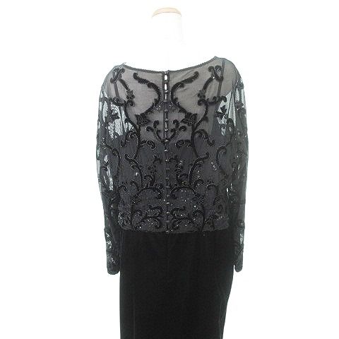 ESCADA パーティ