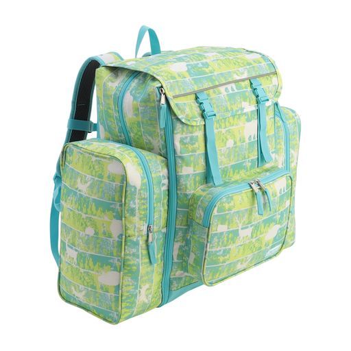 メゾピアノ くじ コンプリート キャリー ラストワン バッグ メゾピアノ