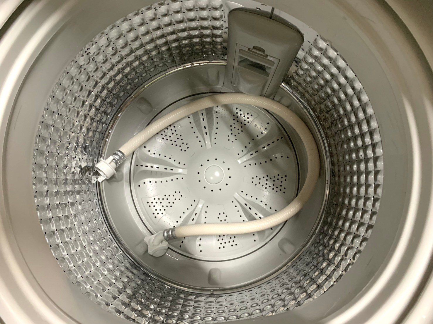 大阪送料無料☆3か月保障付き☆洗濯機☆2021年☆ハイアール☆4.5kg☆JW  