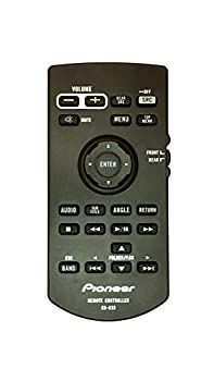 【中古】(未使用･未開封品)Pioneer Remote CXE5117 CD-R33 AVH-4000NEX AVH-P8400BH AVH-X8500BHS用 中古】 Pioneer パイオニア Remote CXE5117 CD-R33 AVH-4000NEX AVH