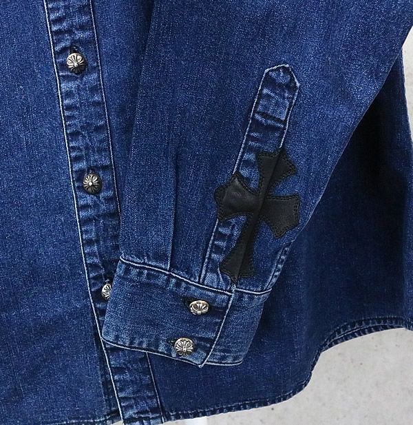 クロムハーツblueberry(今日まで最終値下げ)