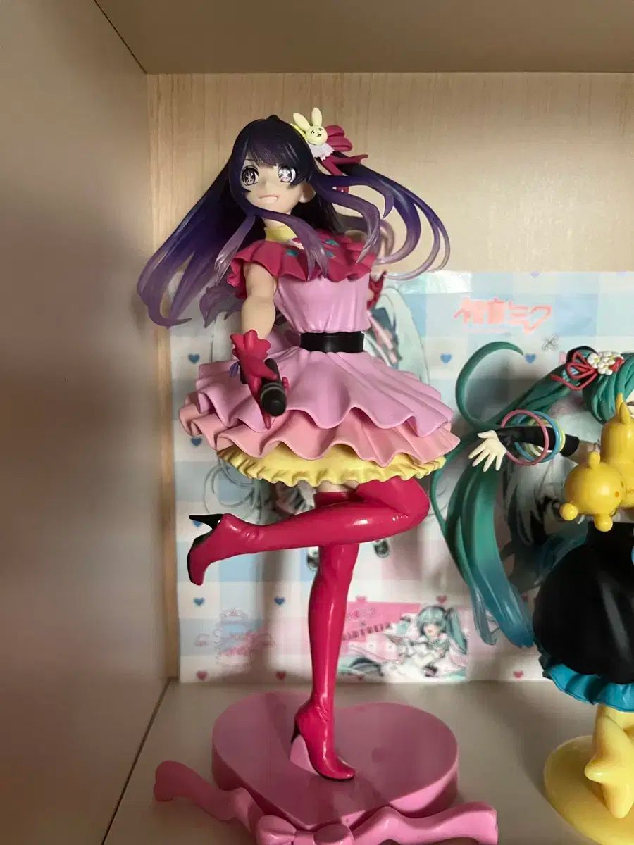 星野アイ フィギュア アイ 1/7スケールフィギュア – フィギュア通販はFURYU HOBBY MALL