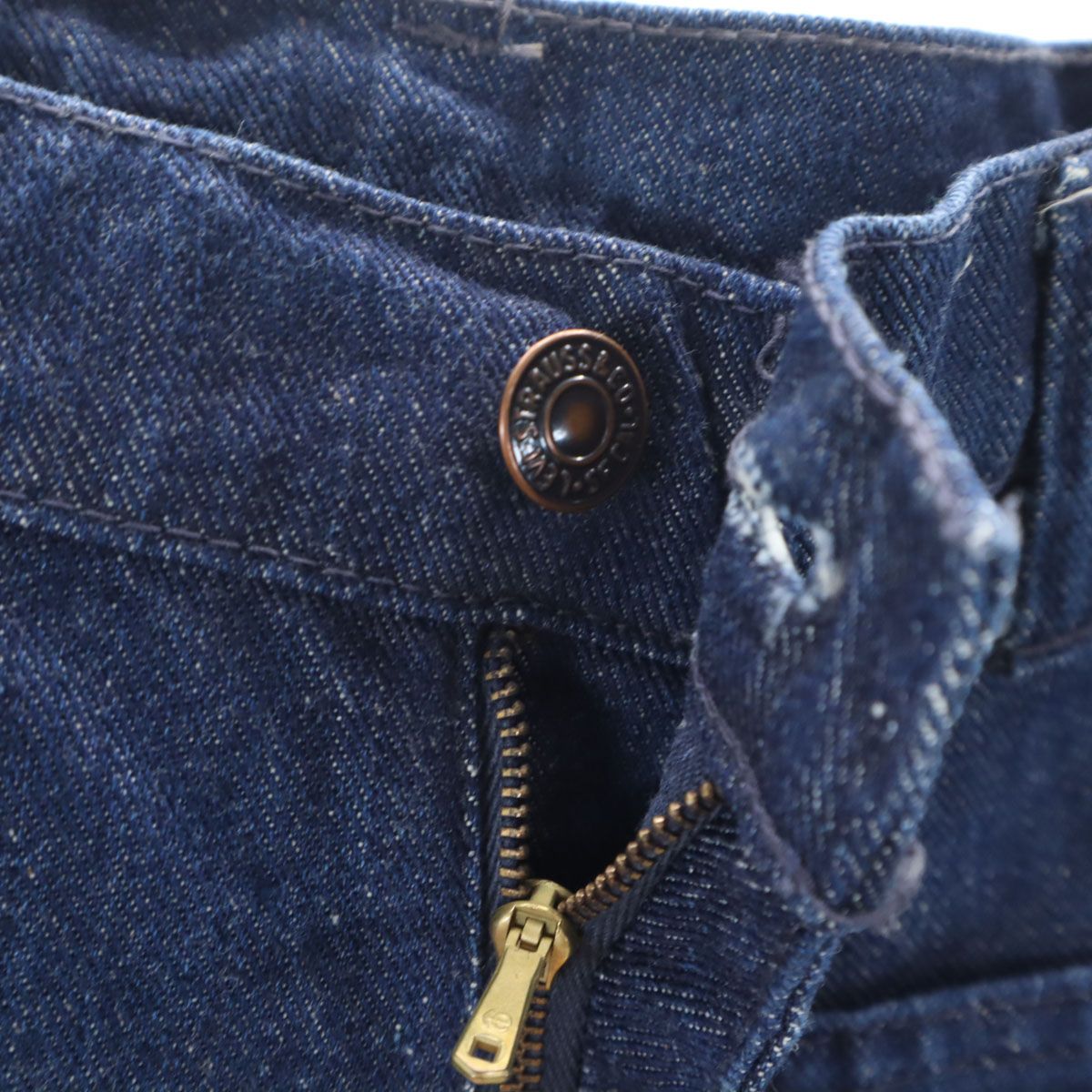 Levi's リーバイス 80s 6790417 ブーツカットデニムパンツ w29