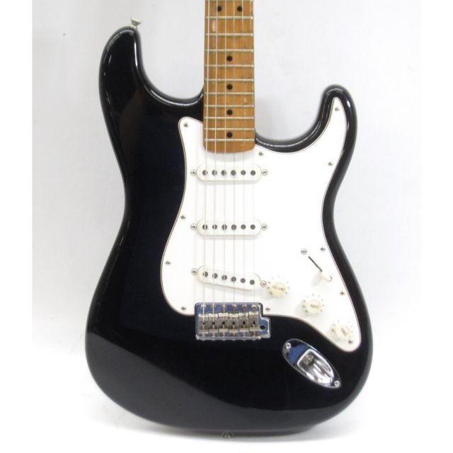 Fender Mexico Classic series 70s Stratocaster フェンダー