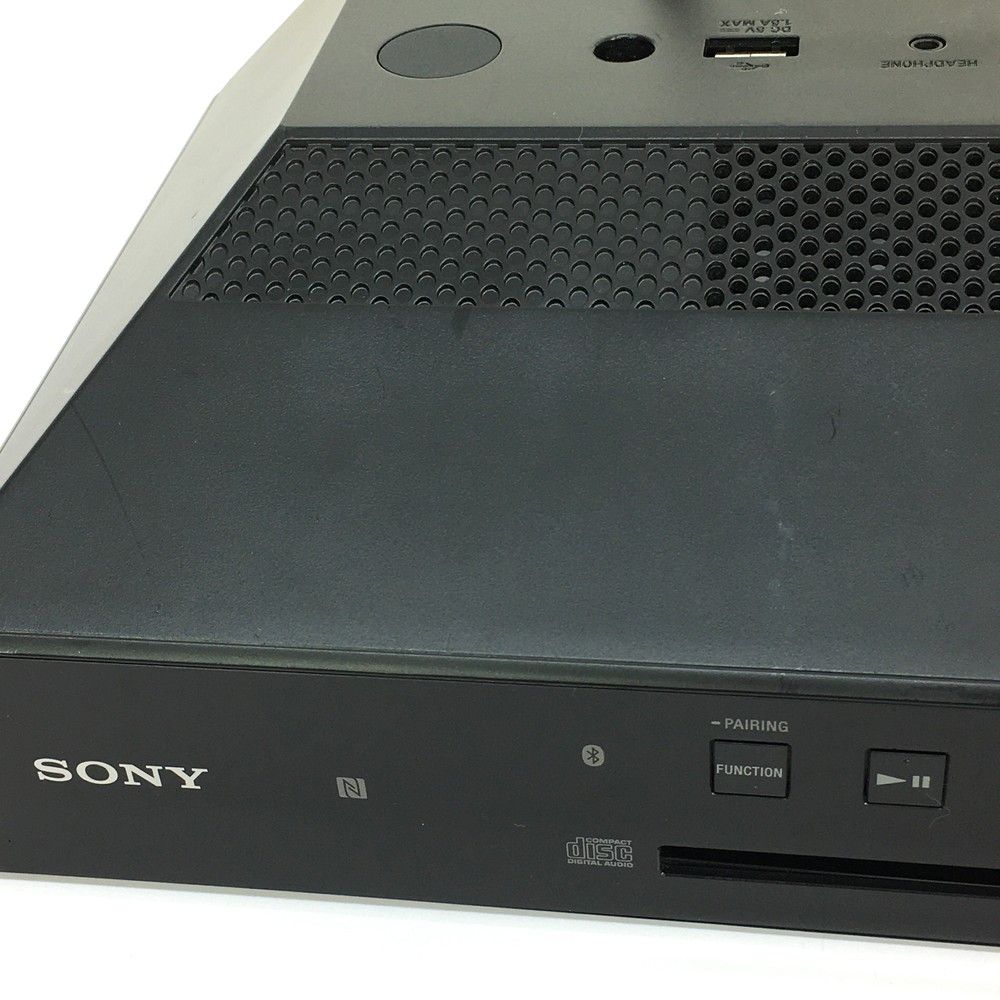 SONY CMT-X3CD ソニー マルチコネクトコンポ システムステレオ