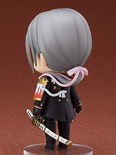ねんどろいど